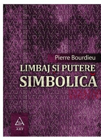 Limbaj şi putere simbolică