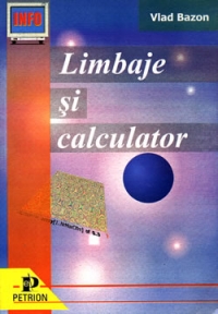 Limbaje si calculator