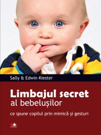 Limbajul secret al bebelusilor