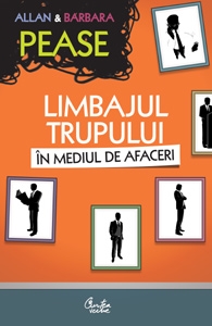 Limbajul trupului in mediul de afaceri