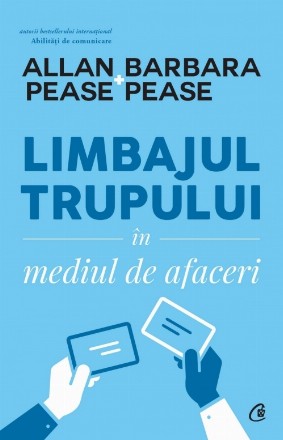 Limbajul trupului în mediul de afaceri