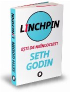 Linchpin Esti neinlocuit