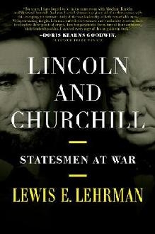 Lincoln & Churchill