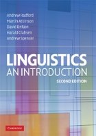 Linguistics introduction (second edition)