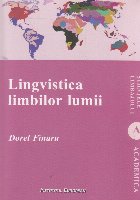 Lingvistica limbilor lumii