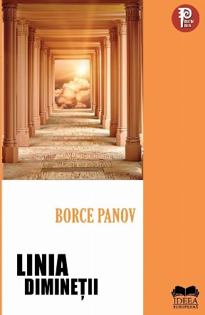 Linia dimineţii : poeme