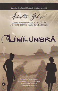 Linii de umbra