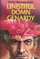 LINISTITUL DOMN GENARDY (PSYCHOTHRILLER)