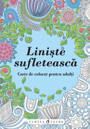 Liniște sufletească