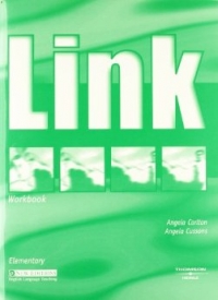 Link Elementary: Workbook