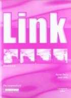 Link Pre intermediate: Workbook