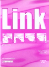 Link Pre-intermediate: Workbook