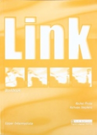 Link: Upper-Intermediate Workbook