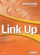 Link Up Upper Intermediate Workbook