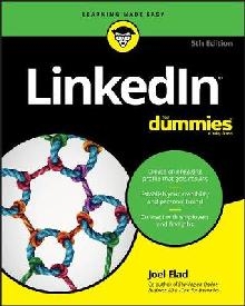 LinkedIn For Dummies