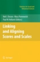 Linking and Aligning Scores and