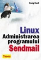 LINUX administrarea programului SENDMAIL