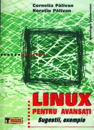 Linux Pentru Avansati