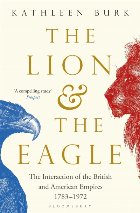 Lion and the Eagle