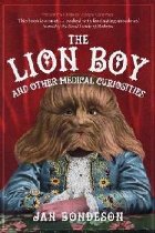 Lion Boy and Other Medical