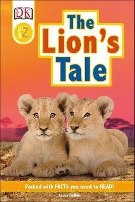 Lion's Tale