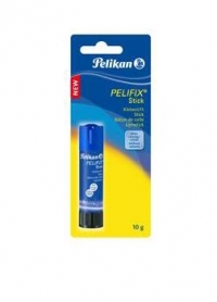 Lipici stick Pelifix, 10g, Pelikan