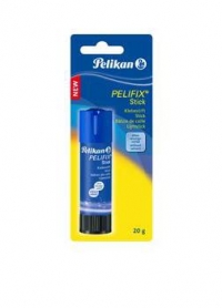 Lipici stick Pelifix, 20g, Pelikan