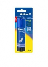 Lipici stick Pelifix, 40g, Pelikan