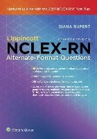 Lippincott NCLEX Alternate Format Questions