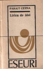 Lirica idei