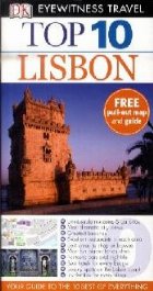 Lisbon Top Eyewitness Guide