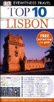 Lisbon Top 10 Eyewitness Guide 5