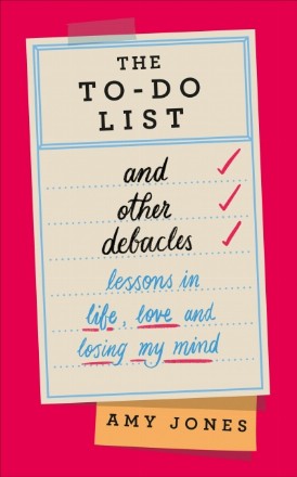 To-Do List and Other Debacles