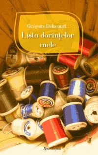 Lista dorintelor mele