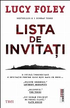 Lista invitati