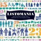 Listomania. Un univers fascinant organizat intr-o enciclopedie vizuala