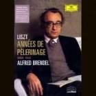 Liszt: Annees De Pelerinage I & II