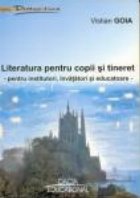 Literatura pentru copii tineret