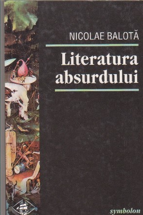 Literatura absurdului