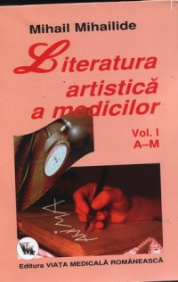 Literatura artistica a medicilor (2 volume)