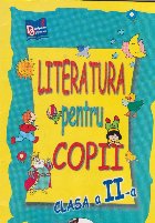 Literatura pentru copii clasa