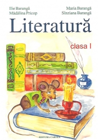 Literatura pentru copii. Clasa I - Lectura suplimentara