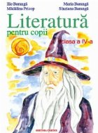 Literatura pentru copii Clasa Lectura