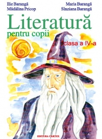 Literatura pentru copii. Clasa IV - Lectura suplimentara