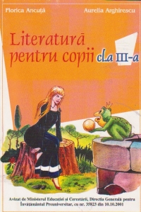 Literatura Pentru Copii Clasa A III-a