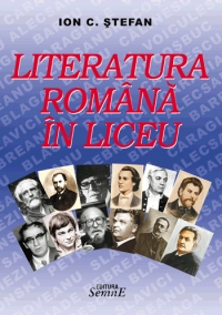 Literatura romana in liceu