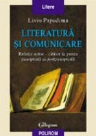 Literatura comunicare