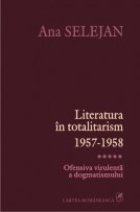 Literatura totalitarism 1957 1958 Vol