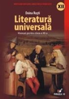 Literatura universala Manual pentru clasa