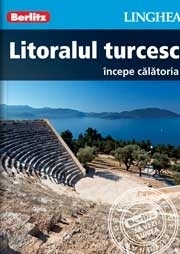 Litoralul turcesc - ghid turistic Berlitz